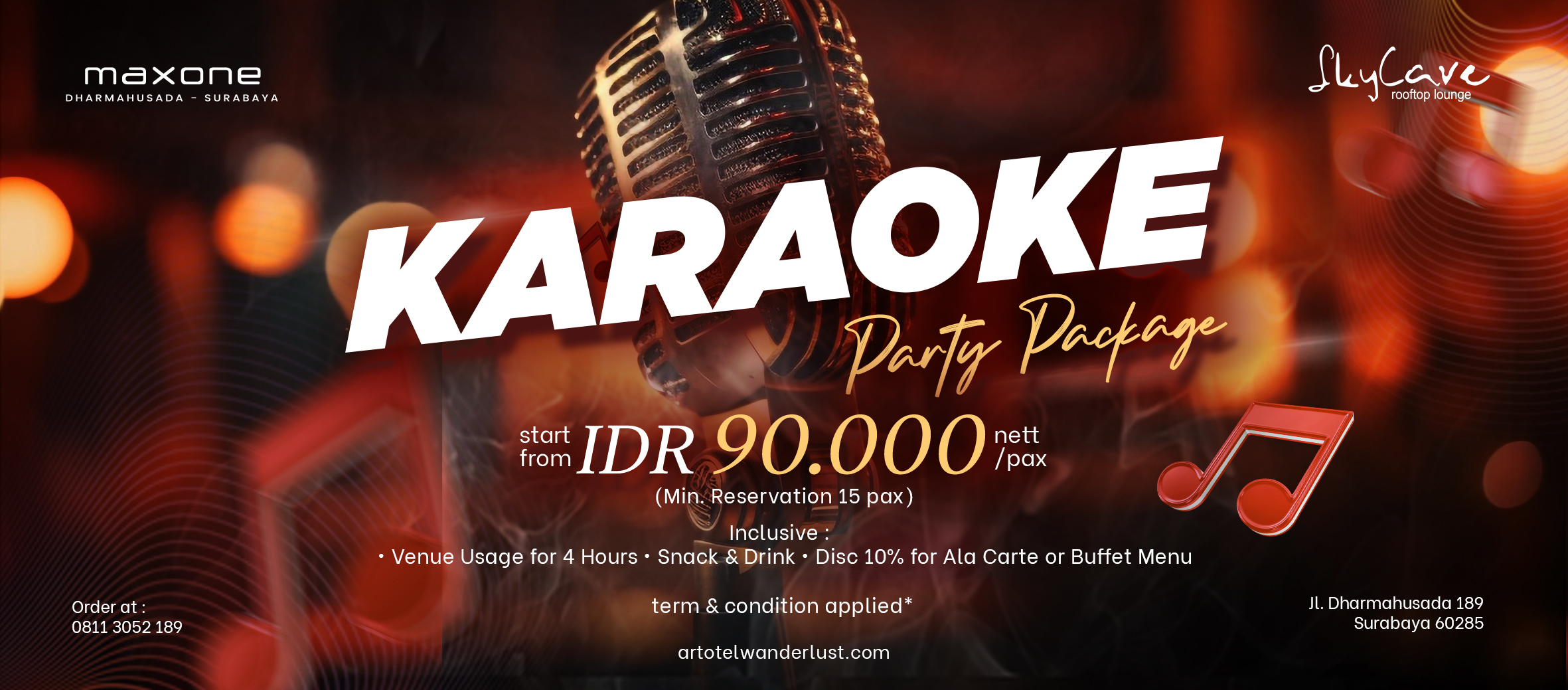 Karaoke